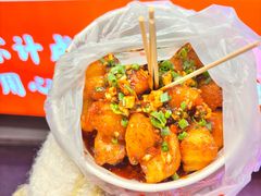 -周签签锅巴土豆(建设路总店)