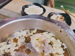 -佰味龙自助烤肉火锅(寮步店)