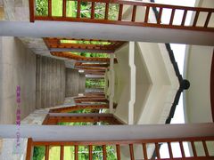 -广州国际生物岛山地公园揽胜园