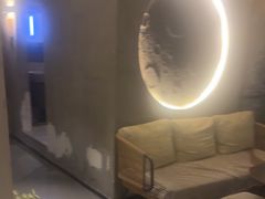 -施奈儿.洗头頭療.按摩SPA.采耳(上梅林店)