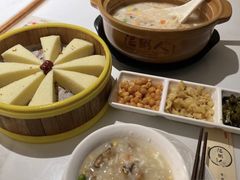 -温粥人(春晖路店)