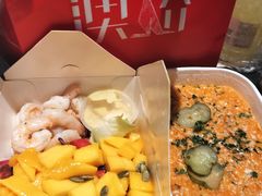 -澳骄 Aussie Kitchen·手工披萨·西餐(国大店)
