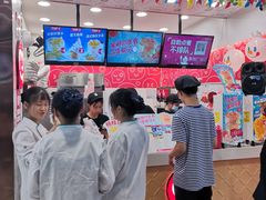 -蜜雪冰城(武进区吾悦店)