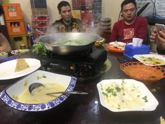 -老信阳菜馆(天通苑店)