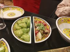 -芦月轩羊蝎子(劲松店)