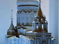 -哈尔滨规划展览馆