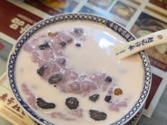 -赵记传承·中国甜品(福州总店)