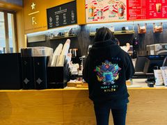 -星巴克臻选(北京世贸天阶店)