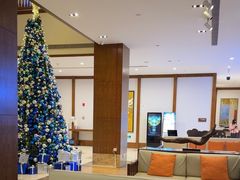 -长白山万达锦华套房酒店