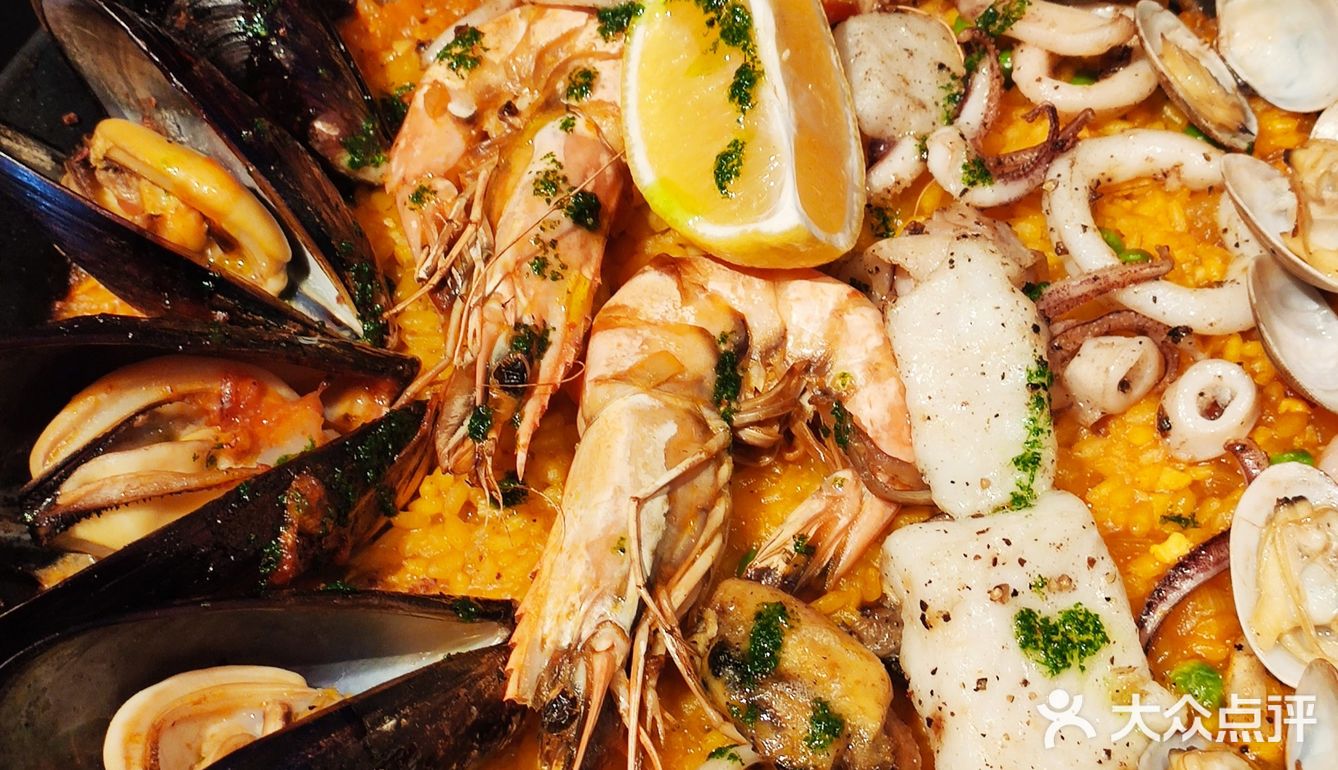 整体可以称得上nice