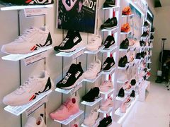 -FILA(五角场巴黎春天店)