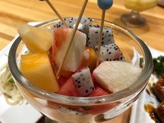 -割烹旭日本料理(龙湖狮山天街店)