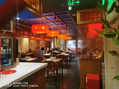 -小吊梨汤·北京菜·烤鸭(西直门凯德店)