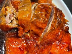 -金陵家宴·金陵春·南京菜(夫子庙店)