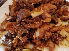 -大眼锅贴饺子(河西店)