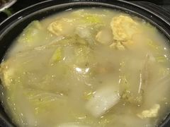 -美极鲜食坊(宝安南路店)