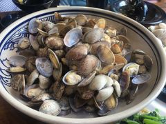 -俏东方·海味水饺·青岛菜(崂山店)