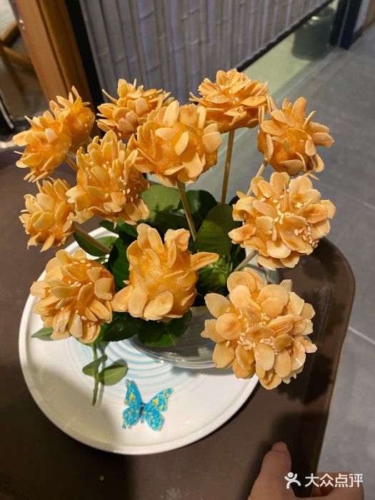 竹壶小馆(清逸轩店)图片