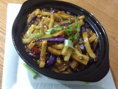 -胖大嫂渔家排档(半边山店)