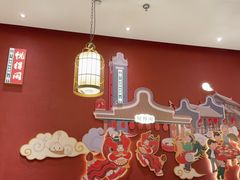 -悦得闲广式点心茶楼(蓝鲸世界店)