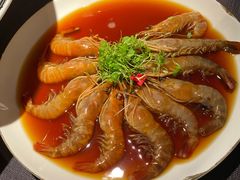 -锦府园(环球港店)