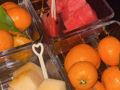 -华夏良子·足道SPA艾灸(王府井店)