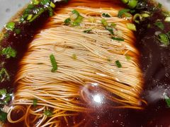 -新万鑫银丝面·非遗无锡味(惠山古镇店)