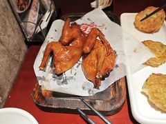 -鸽味轩·粤菜小馆(高楼门总店)