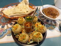 -Santoor 萨都里印度餐厅(北锣鼓巷店)