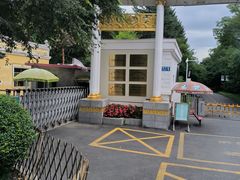 -黑龙江省森林植物园
