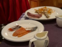 -帝豪酒店•马可勃罗西餐厅