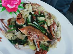 -范饭椰林川湘味海鲜·椰子鸡(三亚湾椰梦长廊店)