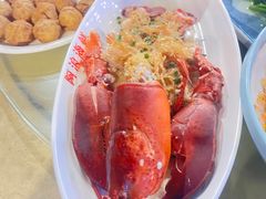 -阿浪海鲜连锁加工店(B栋2排1号火车头店)