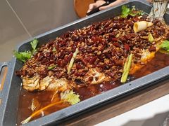 -三味鱼屋(琥珀山庄店)