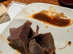 -汉巴味德·烤肉与啤酒的自助(杭州大悦城店)