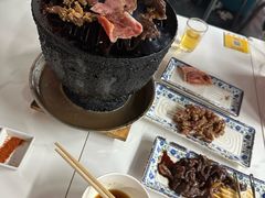 -大槐树烤肉馆