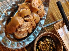 -玉祥府牛肉罩饼(金光道店)