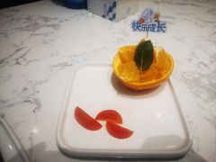 -曼玉餐厅(中原万达店)