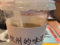 -桂满陇·杭州小馆(巴黎春天浦建店)
