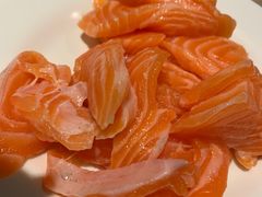 -星伦多自助料理·涮烤一体(杭州来福士店)