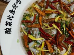 -太二酸菜鱼(金沙印象城店)