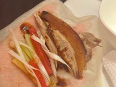 -四季民福烤鸭店(王府井东安门店)