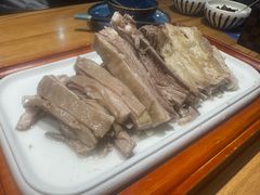 -品回味清真西北楼(宁波首店)