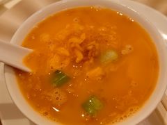 贵妃海鲜泡饭-利苑酒家(宜安广场店)