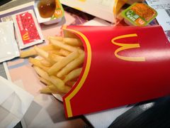 -麦当劳(杭州文三路店)