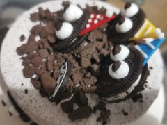 -DQ·蛋糕·冰淇淋(通州万达店)