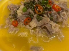 -又一福烤鸭·北京菜(东四店)