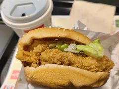 -肯德基(水坊邻里店)