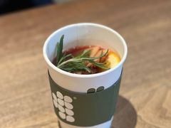 英式热红酒-DECAMERON十日谈(卓悦汇店)