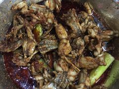 -辣盆盆麻辣小龙虾(哈尔滨总店)